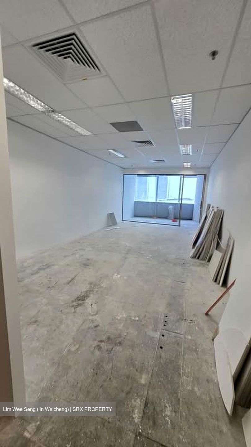 Income At Raffles (D1), Office #558228441
